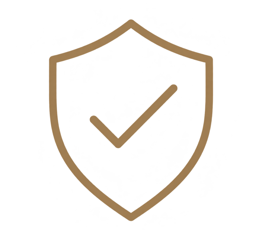 Icon Schild